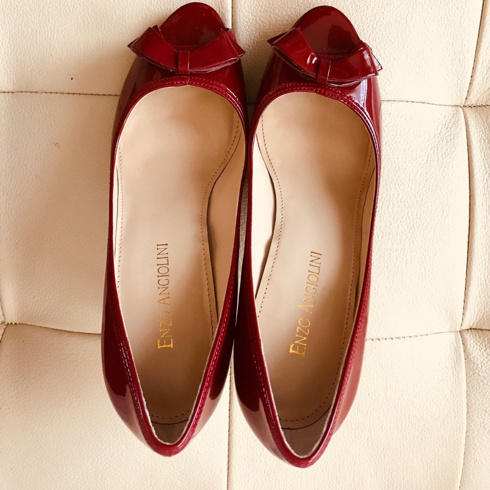 Enzo pumps